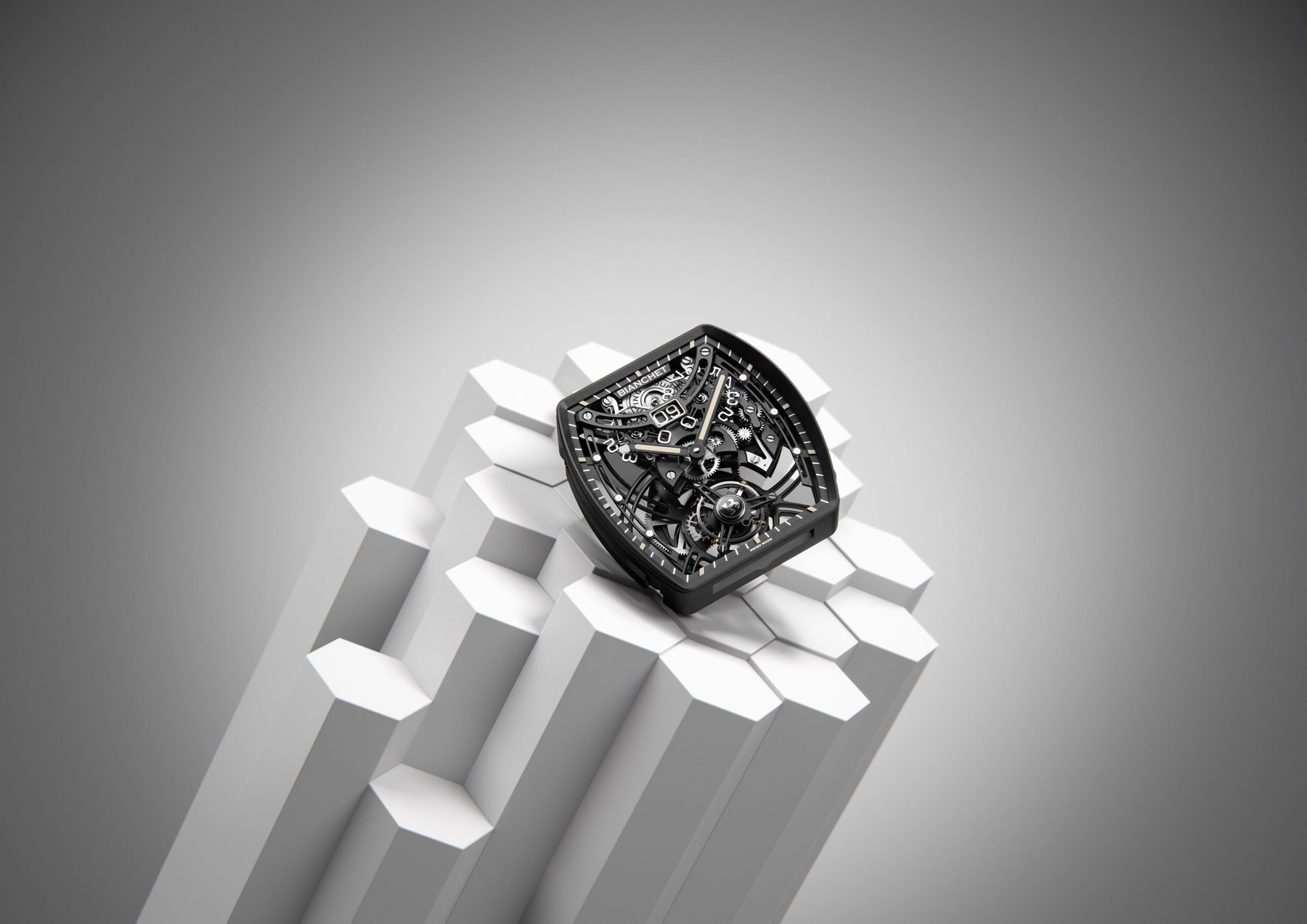 B 1.618 Carbon Earth Movement