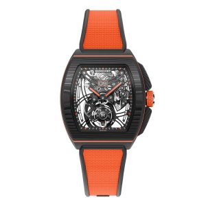 B 1.618 Carbon Orange