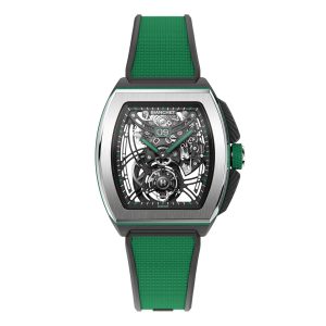 B 1.618 Hybrid Green